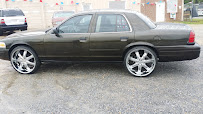 Unlimited Enterprises - Photo 7 - Car repair in Montgomery, AL, Montgomery