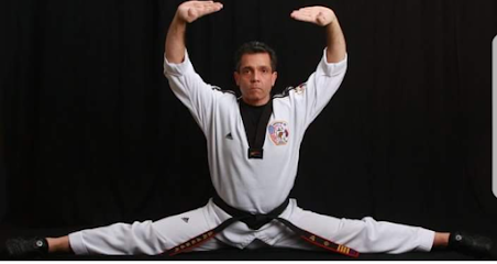 Master Kum Sung Martial Arts
