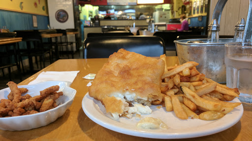 Applewood Fish and Chips