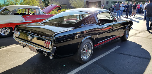 General Contractor «Wespac Construction | Phoenix», reviews and photos, 9440 N 26th St #100, Phoenix, AZ 85028, USA