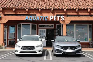 KMA Aquatic Pets image