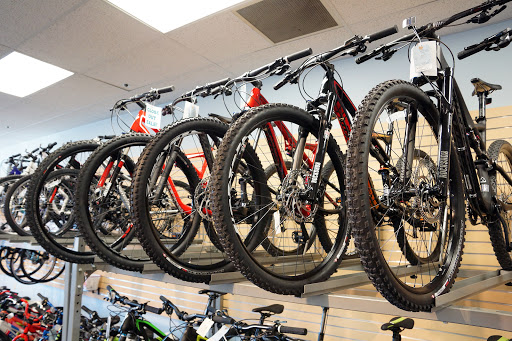 Bicycle Store «Pacific Bike and ski», reviews and photos, 510 228th Ave NE, Sammamish, WA 98074, USA