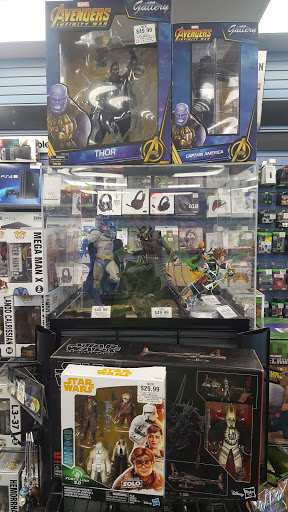 Video Game Store «GameStop», reviews and photos, 519 W Avalon Ave #27, Muscle Shoals, AL 35661, USA