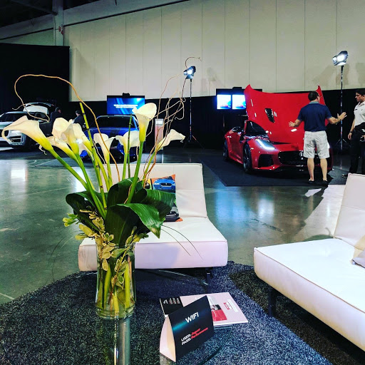 Florist «The Flower Alley», reviews and photos, 25914 Novi Rd, Novi, MI 48375, USA