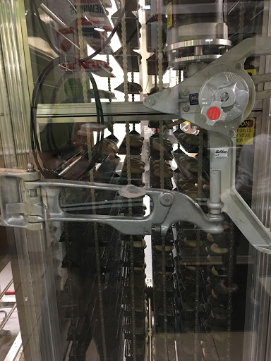 Donut Shop «Krispy Kreme», reviews and photos, 12648 Jefferson Ave, Newport News, VA 23602, USA