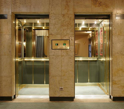 Space Elevators(Passenger Elevators-Lift Manufacturers)