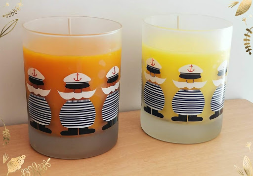 Cresanti Candles