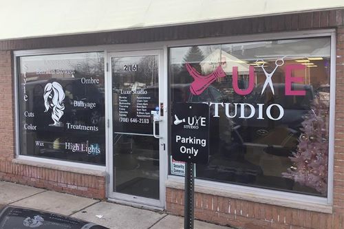 Luxe Studio, L.L.C.