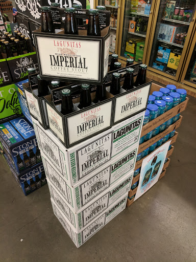 Liquor Store «Bottle Barn», reviews and photos, 3331 Industrial Dr, Santa Rosa, CA 95403, USA