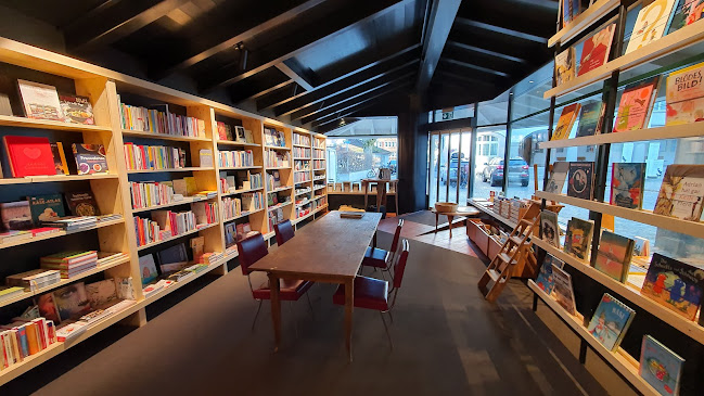 Bücherladen - Buchhandlung