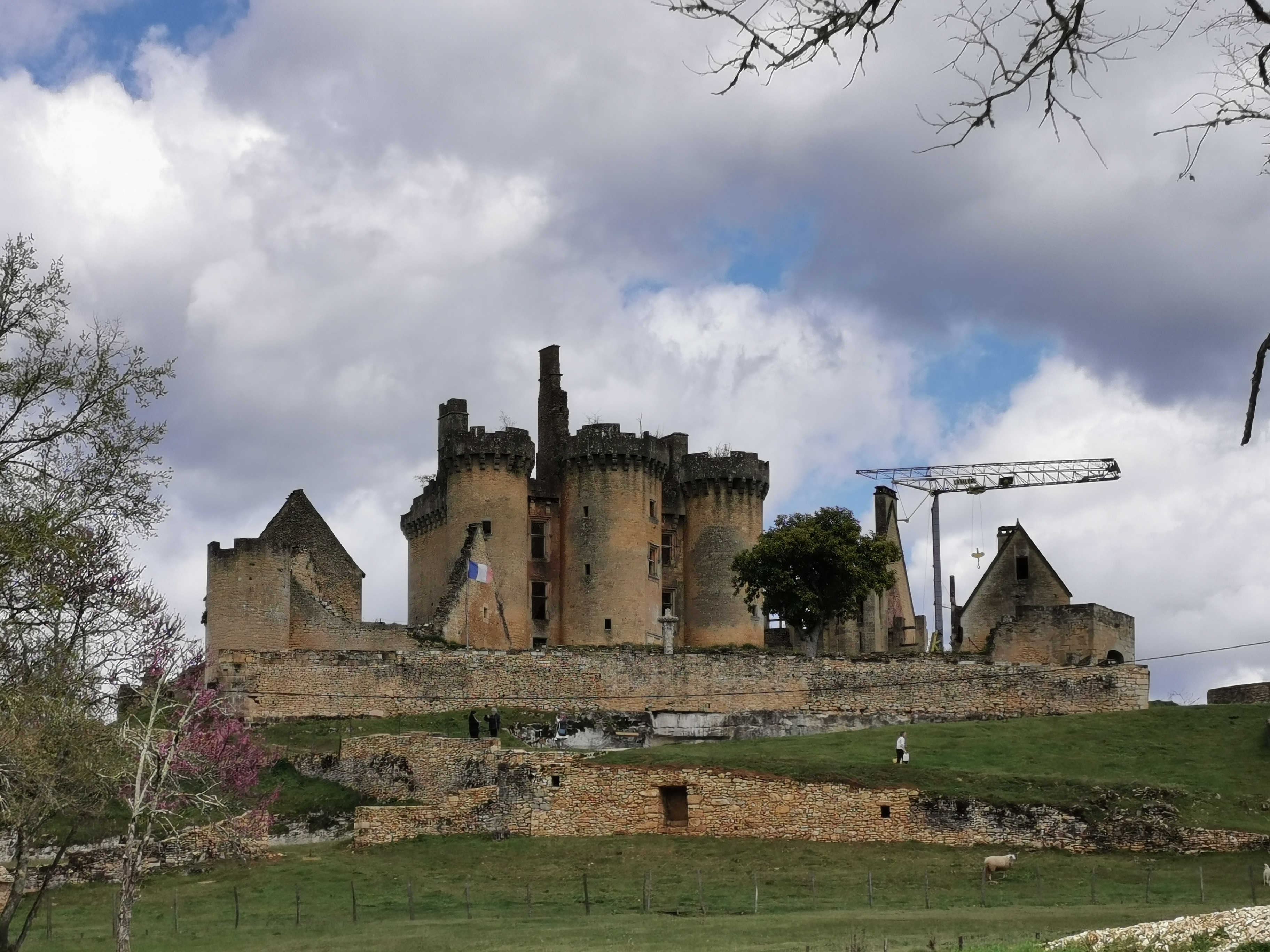 Photo n° 1 de l'avis de Jean-Robert.o fait le 15/04/2023 à 14:03