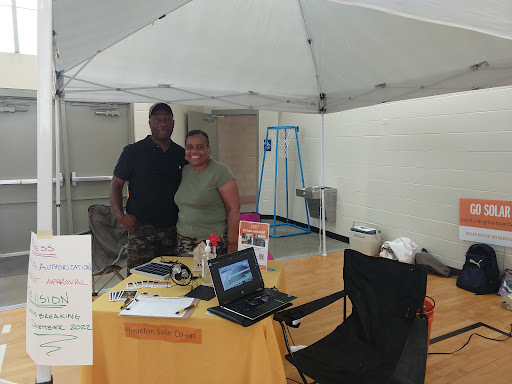 Community Center «Sunnyside Community Center», reviews and photos, 3502 Bellfort St, Houston, TX 77051, USA