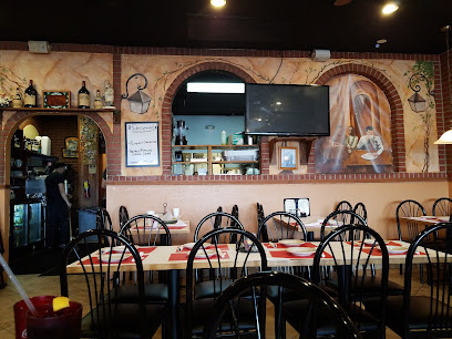 Vita Italian Restaurant & Pizza - 10014 Griffin Rd, Cooper City, FL 33328