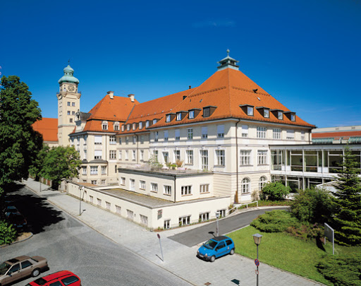 Kliniken für Lymphdrainage Munich