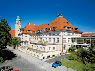 Schön Klinik München Harlaching