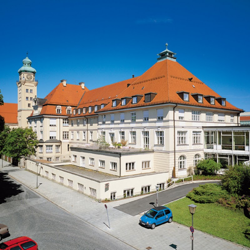 Schön Klinik München Harlaching