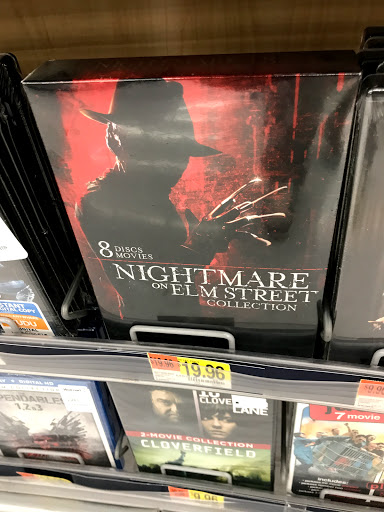 Department Store «Walmart Supercenter», reviews and photos, 1725 New Hope Church Rd, Raleigh, NC 27609, USA