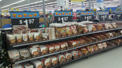 Department Store «Walmart Supercenter», reviews and photos, 5555 20th St, Vero Beach, FL 32966, USA