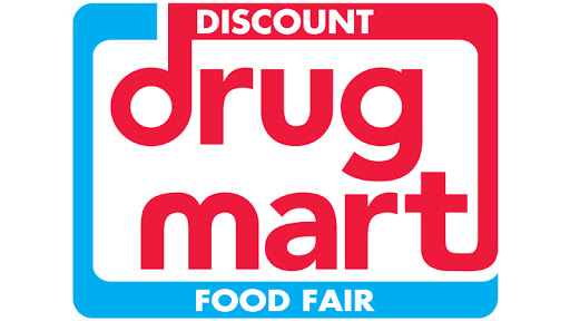 Pharmacy «Discount Drug Mart», reviews and photos, 725 E 200th St, Euclid, OH 44119, USA