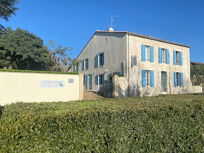 Toucher la vie à Le Fleix