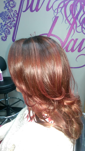 Beauty Salon «PürHair Organic Care Salon», reviews and photos, 7150 Academy Blvd N #1, Colorado Springs, CO 80920, USA