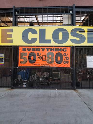 Hardware Store «Orchard Supply Hardware», reviews and photos, 5960 Sepulveda Blvd, Van Nuys, CA 91411, USA