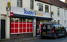 Today's Local & Post Office