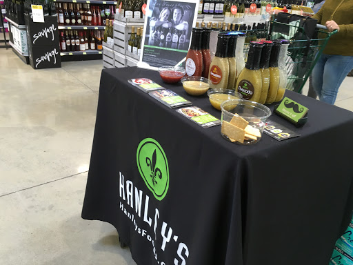 Grocery Store «Whole Foods Market», reviews and photos, 1380 E 70th St, Shreveport, LA 71105, USA
