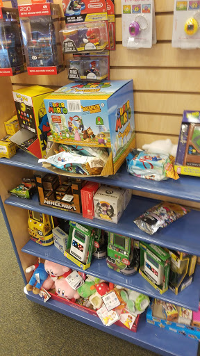 Book Store «Barnes & Noble», reviews and photos, 540 Ed Noble Pkwy, Norman, OK 73072, USA