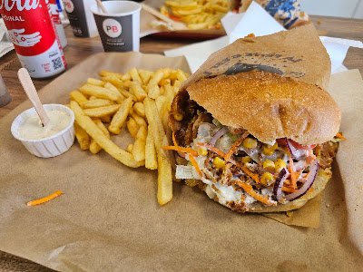 O'Kebab à Gravelines