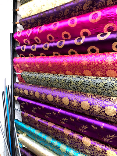 Fabric Store «Textile Discount Outlet», reviews and photos, 2121 W 21st St, Chicago, IL 60608, USA