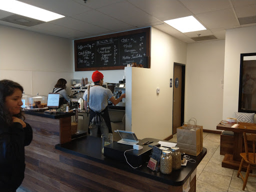 Coffee Store «Beacon Coffee Company», reviews and photos, 5777 Olivas Park Dr, Ventura, CA 93003, USA