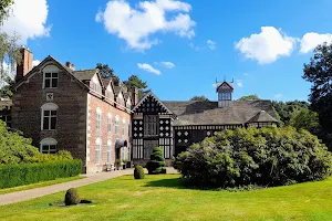 National Trust - Rufford Old Hall image