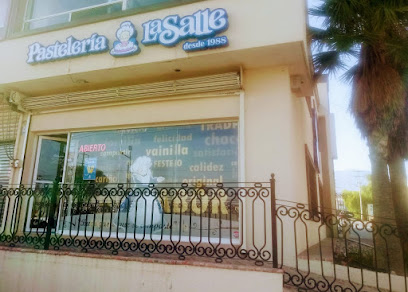 Pastelería La Salle - Fundadores