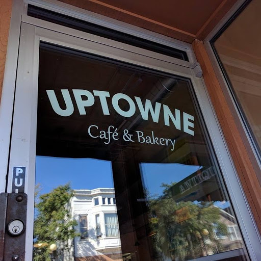 Restaurant «Uptowne Cafe», reviews and photos, 1217 Caledonia St, La Crosse, WI 54603, USA