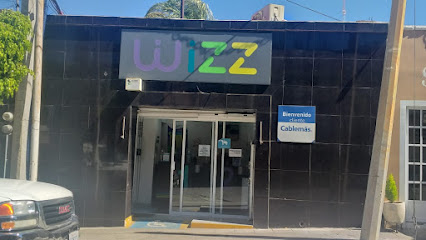 Tienda wizz Nochistlan