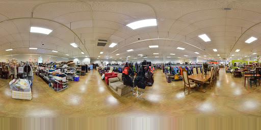 Thrift Store «Hope Family Thrift Store», reviews and photos