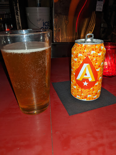 Bar «The Skylark Lounge», reviews and photos, 2039 Airport Blvd, Austin, TX 78722, USA