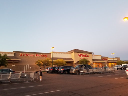 Supermarket «WinCo Foods», reviews and photos, 3032 E State St, Eagle, ID 83616, USA