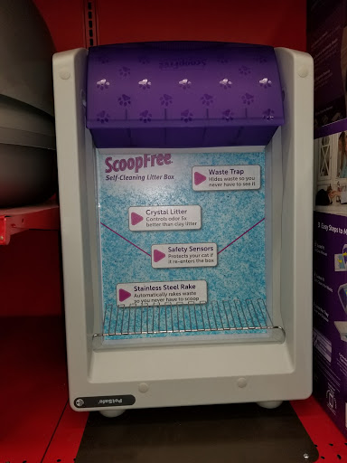 Pet Supply Store «Petco Animal Supplies», reviews and photos, 1337 N National Rd, Columbus, IN 47201, USA