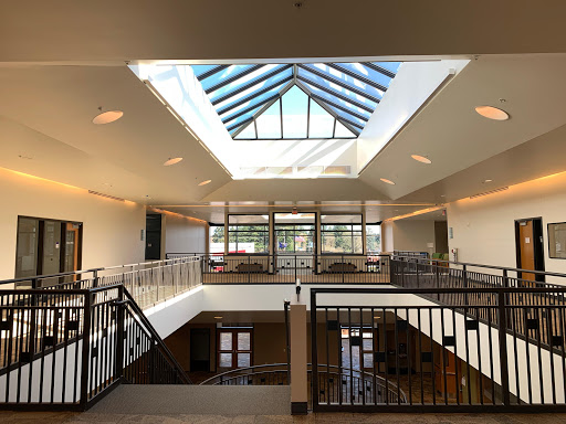 University «University of Western States», reviews and photos