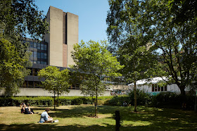 IOE, UCL's Faculty of Education and Society