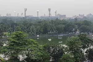 YMCA, Calcutta image