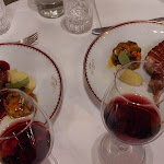 Photo n°6 de l'avis de Marina. fait le 03/08/2022 à 14:09 sur le  Café Carducci à Verona