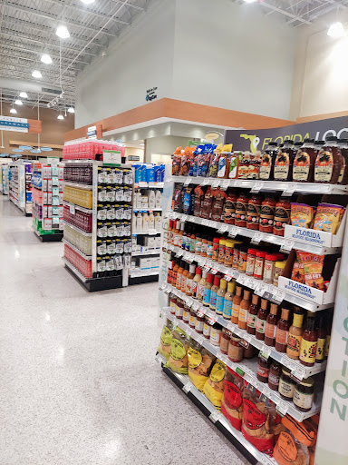 Supermarket «Publix Super Market at Apex», reviews and photos, 16560 N Nebraska Ave, Lutz, FL 33549, USA