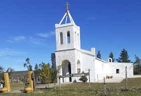 Parque La Alameda(cancha Gardel)