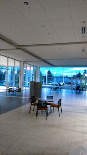 Toyota Dealer «Toyota of Corvallis», reviews and photos, 800 NW 5th St, Corvallis, OR 97330, USA