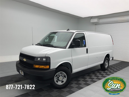 Chevrolet Dealer «Sun Chevrolet, Inc.», reviews and photos, 104 W Genesee St, Chittenango, NY 13037, USA