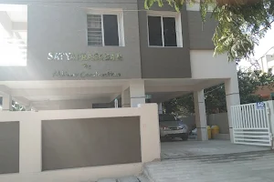 Sathyaprasadam apartment image