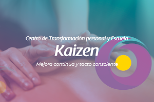 Centro de Transformación Personal y Escuela Kaizen image